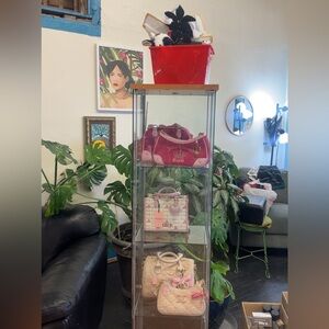 ‼️💌🧸 HUGE PURSE SALE 🧸💌‼️